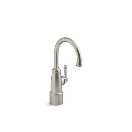 Wellspring Beverage Faucet